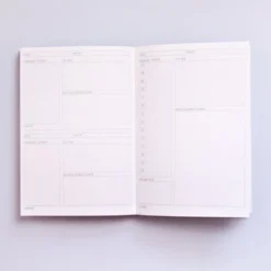The Completist Giant Rips Daily Planner