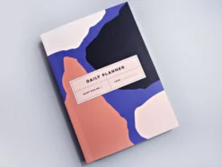 The Completist Giant Rips Daily Planner