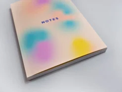 The Completist Gradient Notebook (A5)
