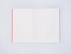The Completist Palette Knife Daily Journal