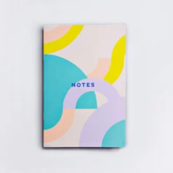 The Completist Tokyo Notebook (Lined)