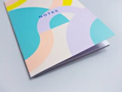 The Completist Tokyo Notebook (Lined)