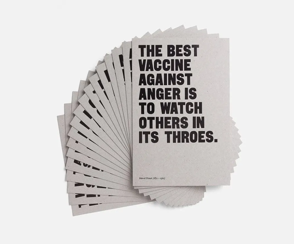 The School of Life 20 Aphorisms