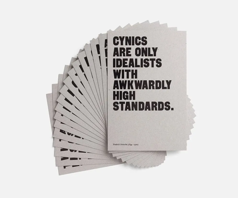 The School of Life 20 Aphorisms