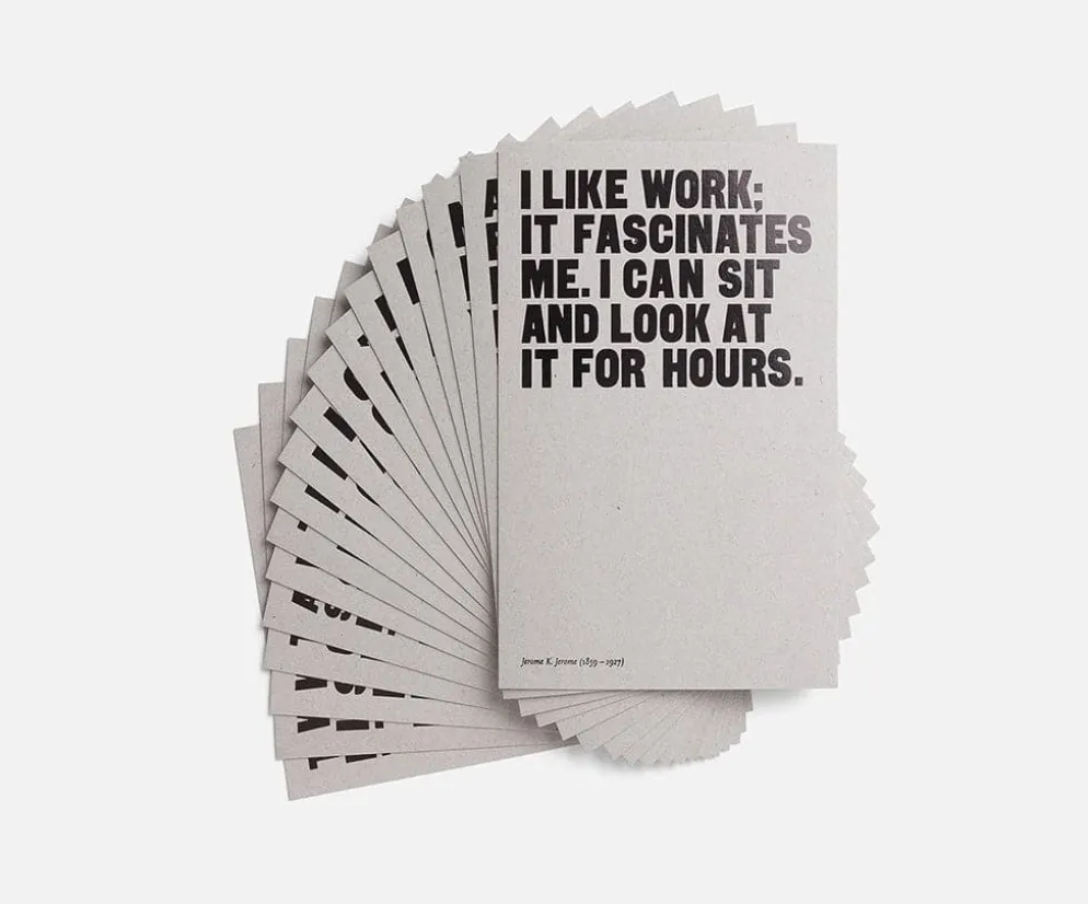 The School of Life 20 Aphorisms