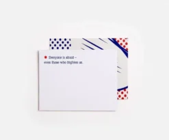 The School of Life Confidence Prompt Cards
