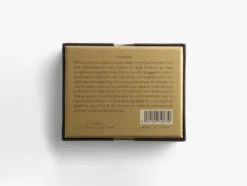 The School of Life Gratitude Prompt Cards