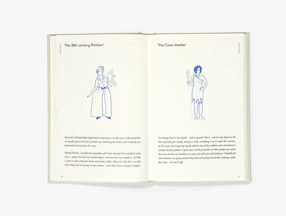 The School of Life Mind & Body
