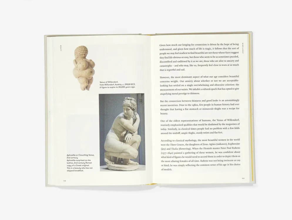 The School of Life Mind & Body