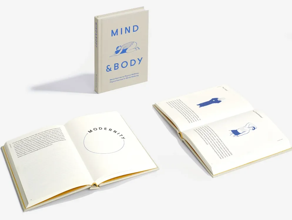 The School of Life Mind & Body