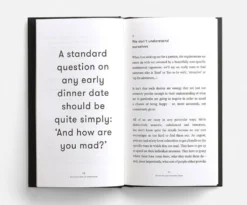 The School of Life 'Why You Will Marry The Wrong Person' Book