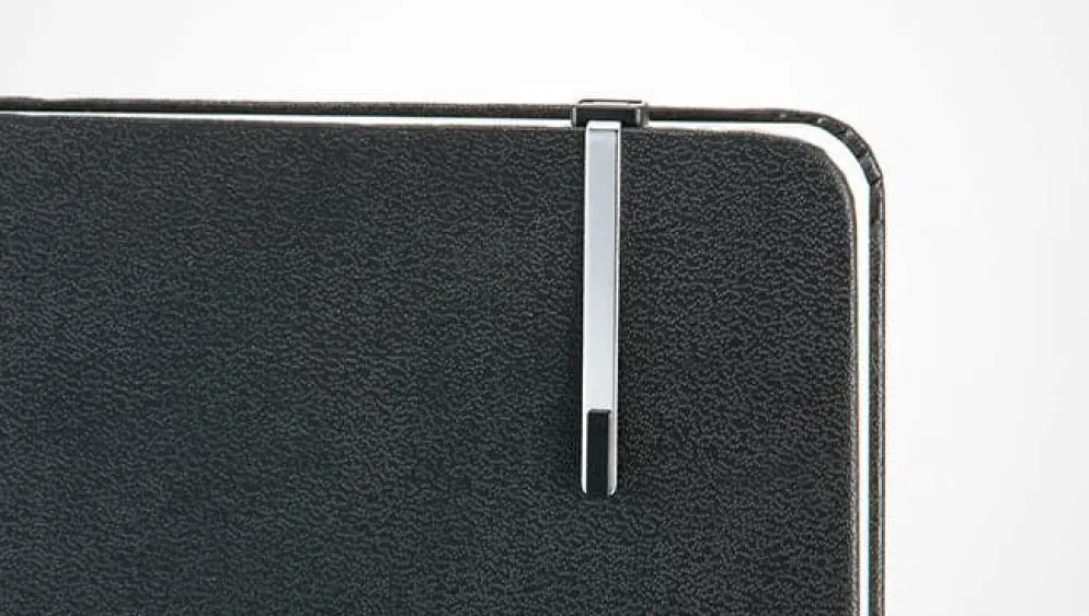 Tombow Metal Type MONO Zero Refillable Eraser Pen