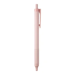 Tombow MONO Graph Lite Ballpoint Pen — Smokey Colours