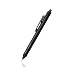 Tombow MONO Graph Mechanical Pencil 0.5mm – All Black Edition