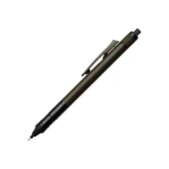 Tombow MONO Graph Mechanical Pencil 0.5mm – All Black Edition