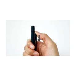 Tombow MONO Graph Mechanical Pencil 0.5mm – All Black Edition