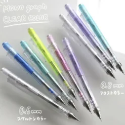 Tombow MONO Graph Mechanical Pencil