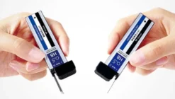 Tombow MONO graph MG Lead Refills for Mechanical Pencils - 0.3mm
