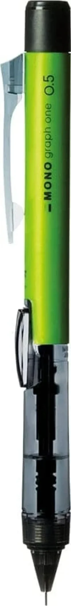 Tombow MONO Graph One Mechanical Pencil - 0.5mm