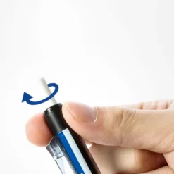 Tombow Mono Graph One Mechanical Pencil - 0.5 mm