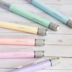 Tombow MONO Graph Pastel Mechanical Pencil - 0.5mm