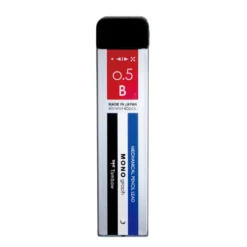 Tombow MONO Graph Refills for Mechanical Pencils - 0.5mm