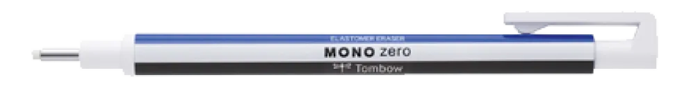 Tombow Mono Zero Eraser Pen -- Fine