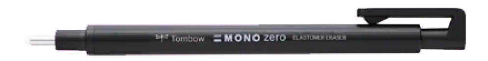 Tombow Mono Zero Eraser Pen -- Fine