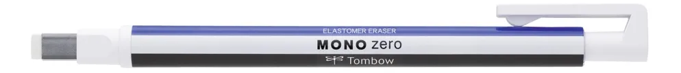 Tombow Mono Zero Eraser Pen -- Fine