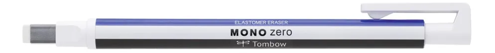 Tombow Mono Zero Eraser Pen -- Fine