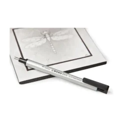 Tombow MONO Zero Round Retractable Eraser - 2.3mm
