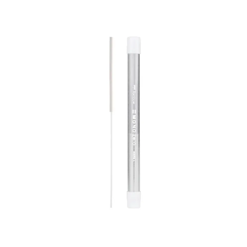 Tombow MONO Zero Round Retractable Eraser - 2.3mm