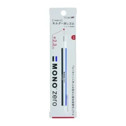 Tombow MONO Zero Round Retractable Eraser - 2.3mm