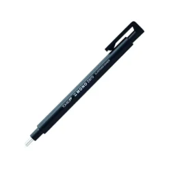 Tombow MONO Zero Round Retractable Eraser - 2.3mm