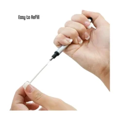 Tombow MONO Zero Round Retractable Eraser - 2.3mm