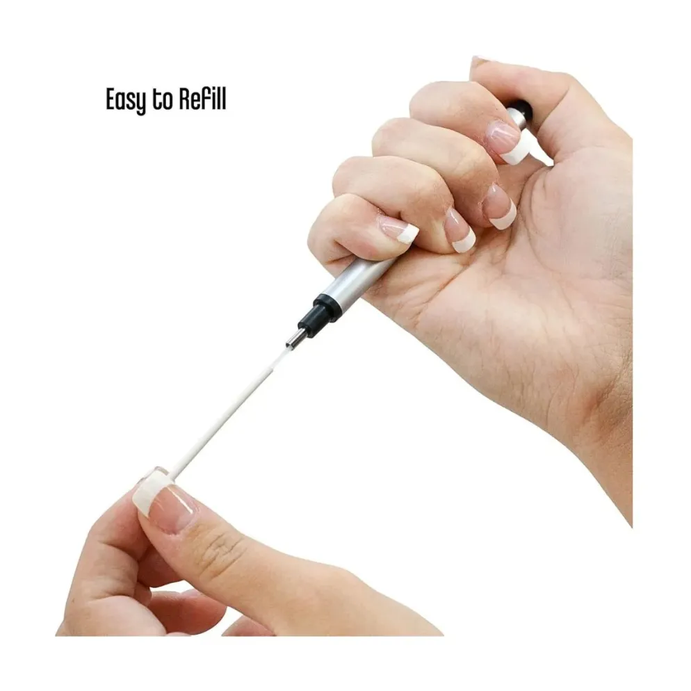 Tombow MONO Zero Round Retractable Eraser - 2.3mm