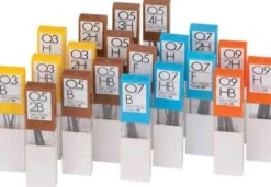 Tombow Ultra Polymer Pencil Lead 0.9mm