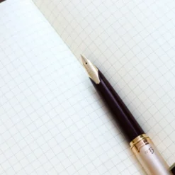 Tomoe River A6 Softcover Notebook – Squared