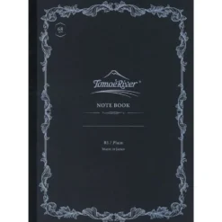 Tomoe River Notebook B5 Softcover - White