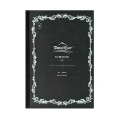 Tomoe River Sakae Technical Paper Softcover FP Notebook - A5