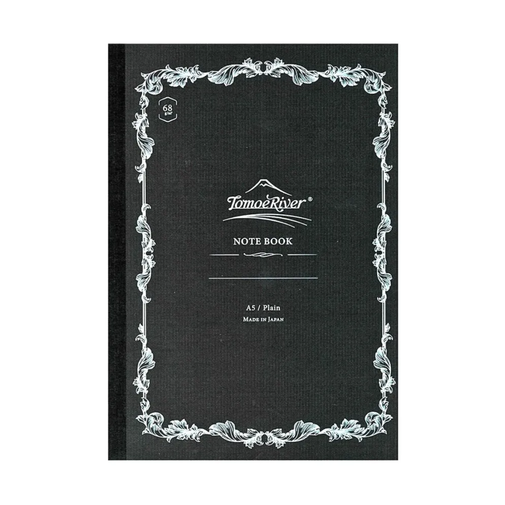 Tomoe River Sakae Technical Paper Softcover FP Notebook - A5