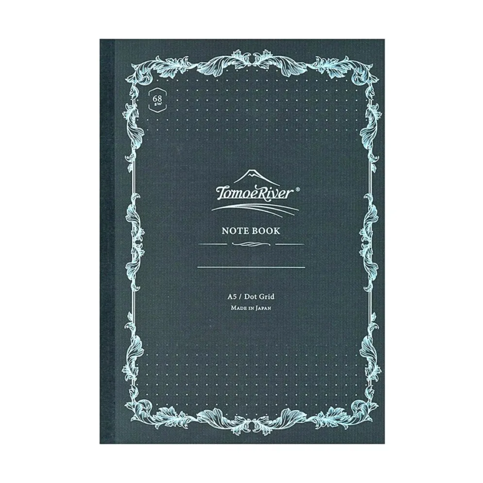 Tomoe River Sakae Technical Paper Softcover FP Notebook - A5
