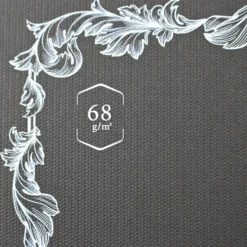 Tomoe River Sakae Technical Paper Softcover FP Notebook - A5