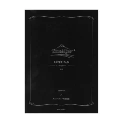 Tomoe River [Sanzen Paper] A4 Glue-Bound Paper Pad 52gsm