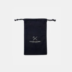 Tools To Live By All Purpose Canvas Dust Bag