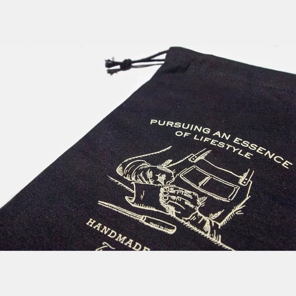 Tools To Live By All Purpose Canvas Dust Bag
