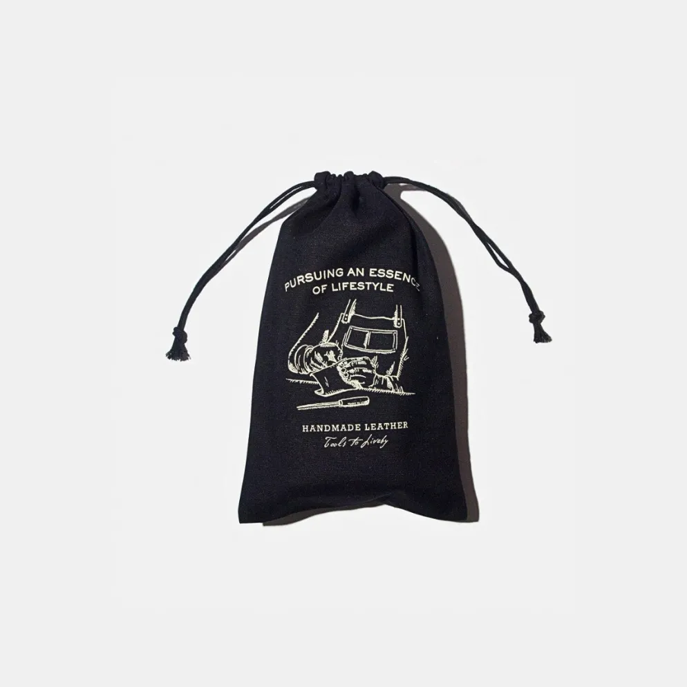 Tools To Live By All Purpose Canvas Dust Bag