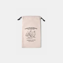 Tools To Live By All Purpose Canvas Dust Bag