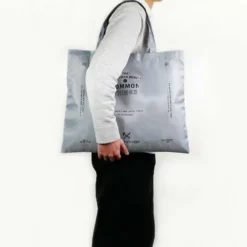 Tools to Live By Eco-Bag (L)