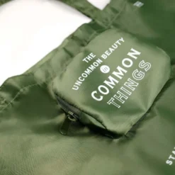 Tools to Live By Eco-Bag (L)